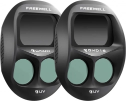 Zestaw filtrów Freewell do DJI Mavic 4 Pro Gradient