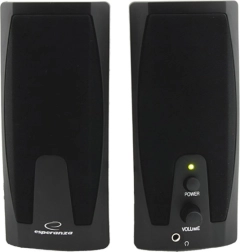 Głośniki stereo Esperanza Giocoso 2.0