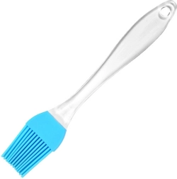 Silikonowy pędzel kuchenny