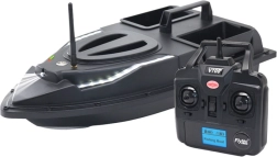 Flytec V700 łódka zanętowa o zasięgu 500 m