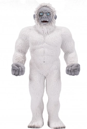 Figurka yeti