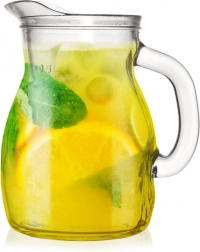 Szklany dzbanek 500 ml