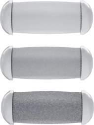 Zapasowe głowice do szlifierki ENCHEN Rock (biała)