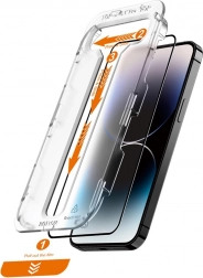 Szkło hartowane EasyShield 2-pack dla iPhone 14 Pro