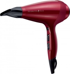 Suszarka do włosów Silk 2400 W