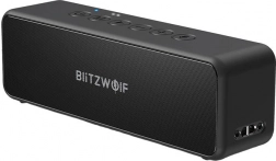 głośnik bluetooth blitzwolf bw-wa4 30 w z baterią 4000 mah