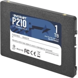 Dysk SSD 1TB P210 z prędkością 520/430 MB/s SATA III 2,5