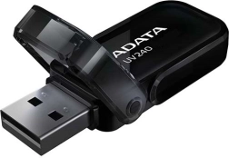 Pendrive USB 32 GB USB 2.0 czarny