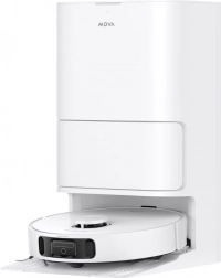 Robot sprzątający Mova E40 Ultra z mopowaniem i samoczyszczeniem