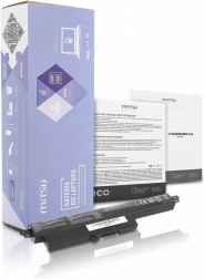 Bateria do Asus Vivobook S200 i X200 2200 mAh