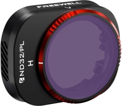 Filtr ND32/PL do DJI Mini 4 Pro