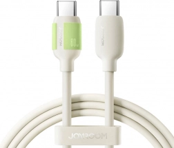 Szybkoładujący kabel USB‑C Joyroom 60W