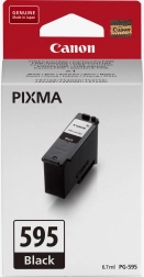 Canon PG-595 czarny wkład atramentowy