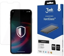 ochronne szkło hartowane HardGlass do iPhone 14 Pro Max 6,7" 9H