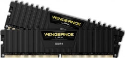 Pamięć Vengeance LPX DDR4 16GB/3000 (2x8GB) CL16