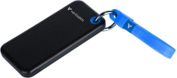 Przenośny dysk SSD VERBATIM Pocket 1 TB USB‑C
