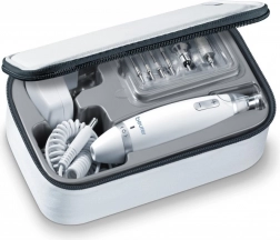 Zestaw do manicure i pedicure Beurer MP62