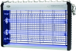 Lampa na owady Hunter