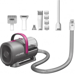Zestaw do pielęgnacji zwierząt domowych PetKit AirClipper 5 w 1