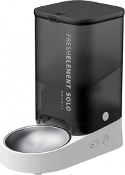 Inteligentny podajnik karmy PetKit Fresh Element Solo