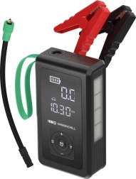 Zestaw rozruchowy PowerBoost Air z kompresorem i powerbankiem