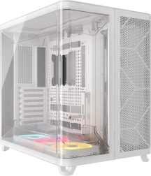 Obudowa komputerowa AIR 5400 LX-R LINK Mid Tower biała