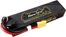 Gens ace G-Tech 8000mAh 11,1V 100C 3S1P pakiet akumulatorów LiPo z EC5 – seria Bashing