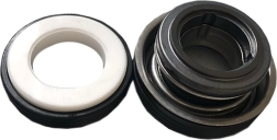 Zestaw uszczelnienia mechanicznego do pompy Prostar 4 (do 2014 r.) – wał i turbina