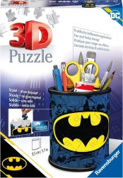 Ravensburger 3D puzzle stojak Batman, 57 elementów