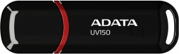 Adata USB flash disk DashDrive Value UV150 32 GB USB 3.2 Gen 1 – czarny