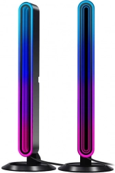 Lampka stołowa LED BlitzWolf z RGBx2