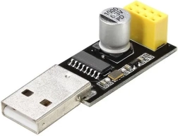 Konwerter USB-UART dla modułu ESP8266 WIFI ARDUINO