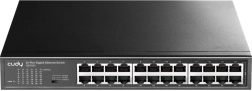 Przełącznik Cudy 24-Port Gigabit Ethernet