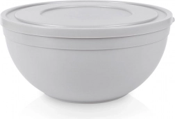 Miska do ciasta drożdżowego z pokrywką 25 cm, 4 l