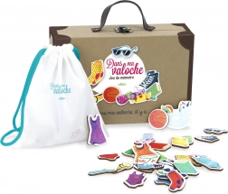 Vilac gra pamięciowa w walizeczce