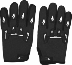 Rękawice motocyklowe