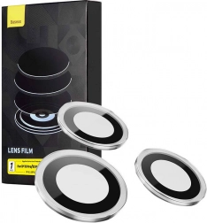 szkło ochronne obiektywu Baseus do iPhone 13 Pro / 13 Pro Max