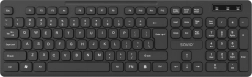 Bezprzewodowa klawiatura Savio KB-02