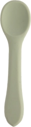 Silikonowa łyżeczka dziecięca 14 cm