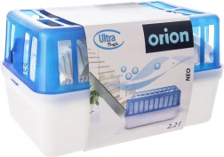 Pochłaniacz wilgoci z wkładem XXL Ultra Fresh 2,2 l