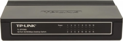 Switch TP-Link TL-SF1016D 16 portów