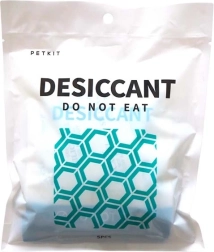 Saszetki osuszające do dozownika PetKit Fresh Element