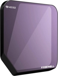 Filtr ND32 do DJI Mavic 3 od Freewell