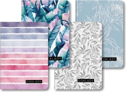 Etui na dokumenty Pure assort