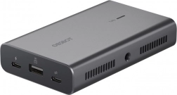 Adapter OBSBOT UVC na NDI z PoE i 4K 60 fps