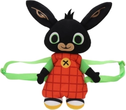 Pluszowy plecaczek Bing Soft
