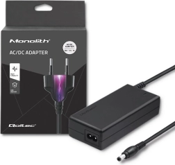 Zasilacz Qoltec 72W 12V 6A