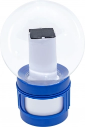 Bestway solarny pływający dozownik chemii basenowej z lampką LED