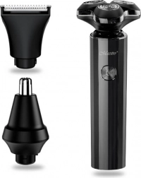 Zestaw do golenia 3w1 USB‑C MR‑676 Maestro