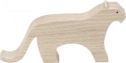 Vilac drewniany panter Francois Pompon